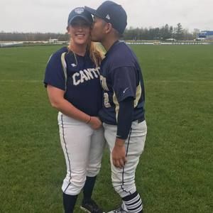 Meet your Posher, Gerald